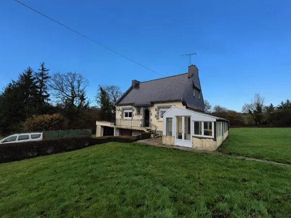 Maison 5 pièces 90 m²
