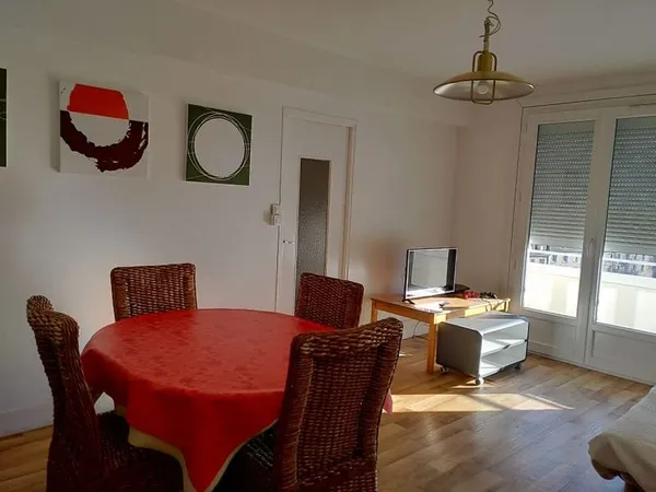 Appartement de 55m2 à louer sur Troyes