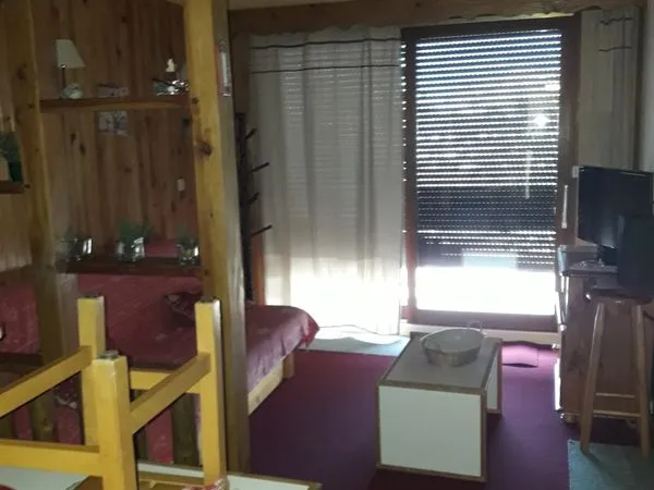 Studio 2 pièces 28 m²