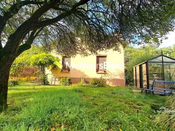 Belle Maison 116 m2 - 4 chambres