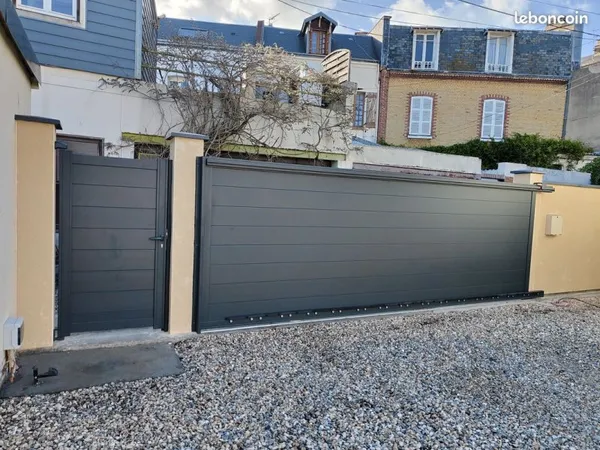 Box de stockage garde meubles