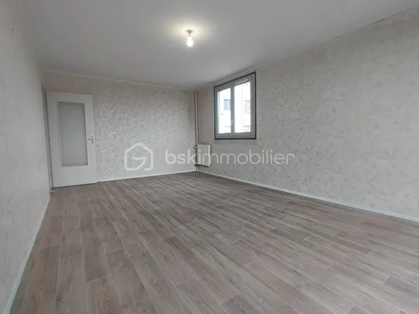Appartement 2 pièces 69 m²
