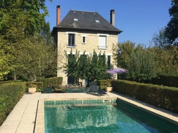 Vente Maison de ville 7 pièces