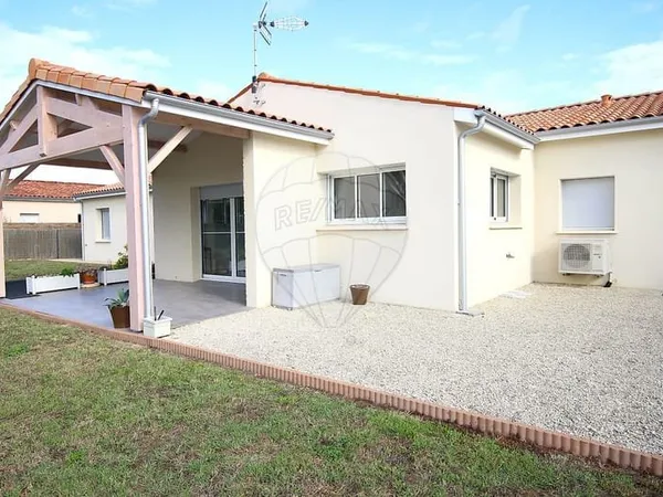 Maison 4 chambre(s) à vendre