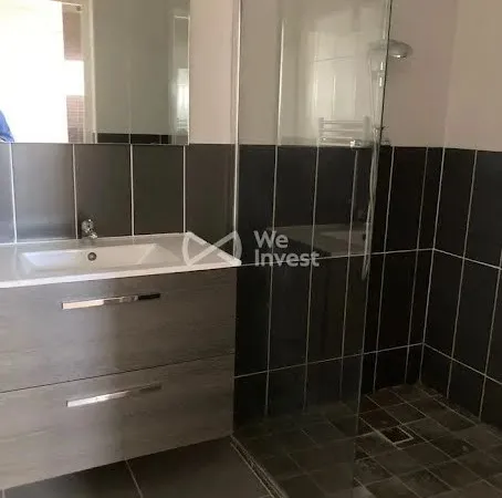 Appartement 2 pièces 52 m²