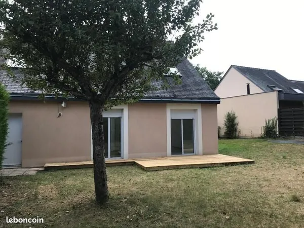 Maison 5 pièces 107 m²