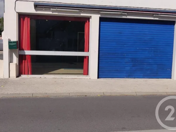 Local commercial 68 m²