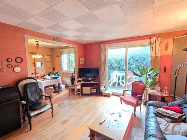 Maison 5 pièces 104 m²