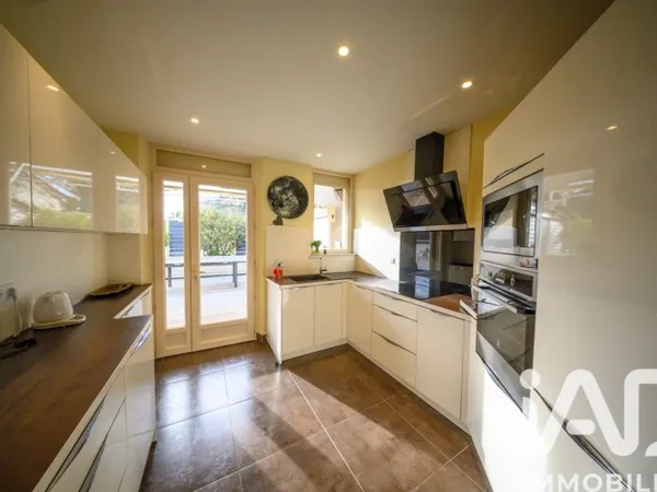 Vente Maison/villa 5 pièces