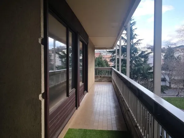 Appartement 3 pièces 88 m²