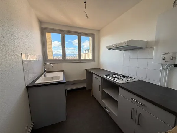 Appartement 3 pièce(s) 54 m2