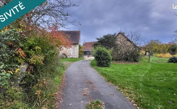Propriété 7 pièces 155 m²
