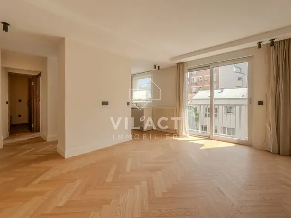 Luxueux Pied a terre avec parking
