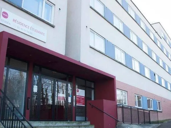 Appartement 1 pièce 18 m²