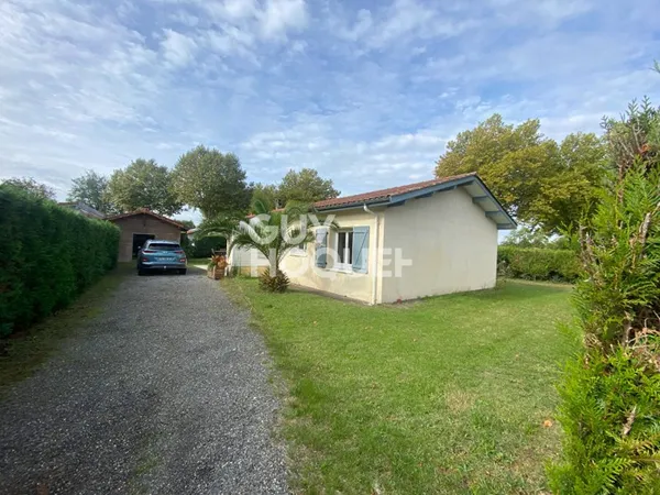 LABOUHEYRE