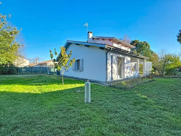 Maison à Merignac (33700)