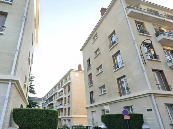 Studio 1 pièce 18 m²