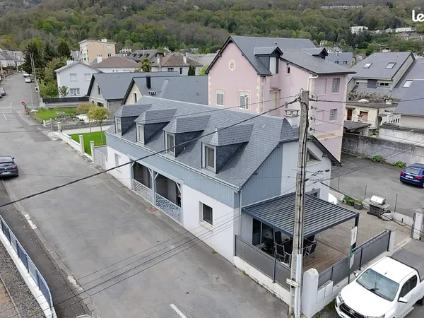 Maison Argelès-Gazost
