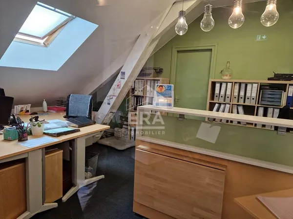 Local commercial Gap 427 m2