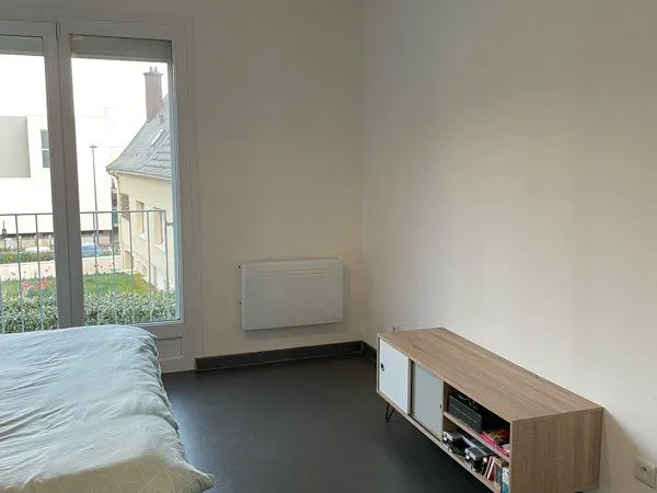 F1 - 39 m2- Maxeville - rue de la république -