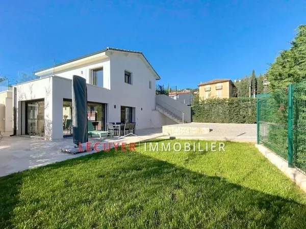 Maison 4 pièces 103 m²
