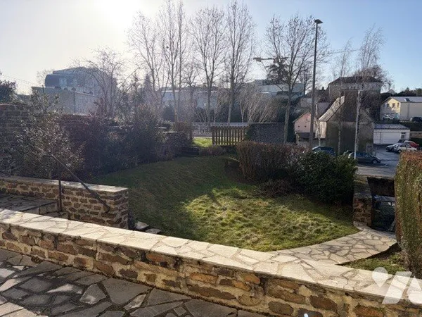 Appartement 4 pièces 105 m²