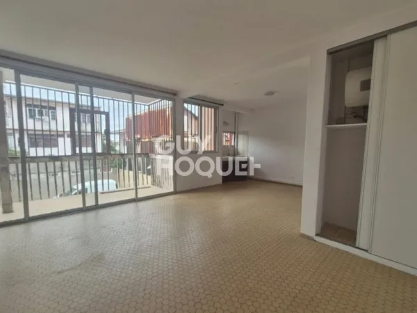 Appartement Cayenne 1 pièce(s) 30 m2