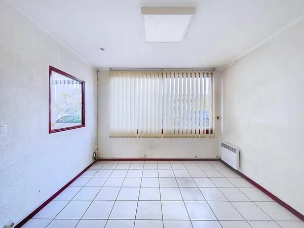 Bureaux 52 m²