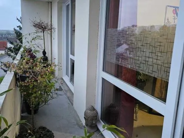 Appartement 3 pièces