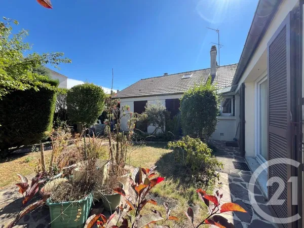 Maison 5 pièces 121 m²
