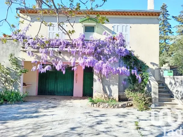 Maison 5 pièces 125 m²