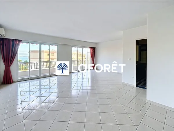 Appartement 3 pièces 98 m²