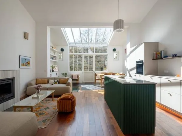 Maison 5 pièces 167 m²