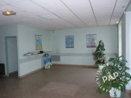 Local commercial 80 m²