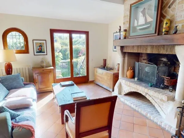 Maison 6 pièces 146 m²