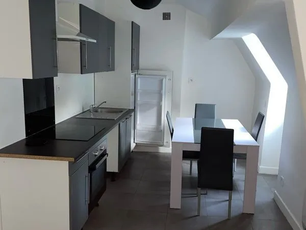 À louer studio 32 m²
