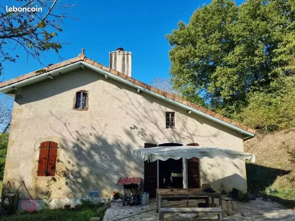 Maison 6 pièces 160 m²