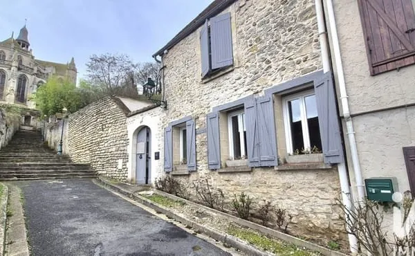 Vente Maison de village 7 pièces