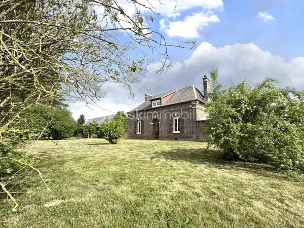 Maison 6 pièces 131 m²