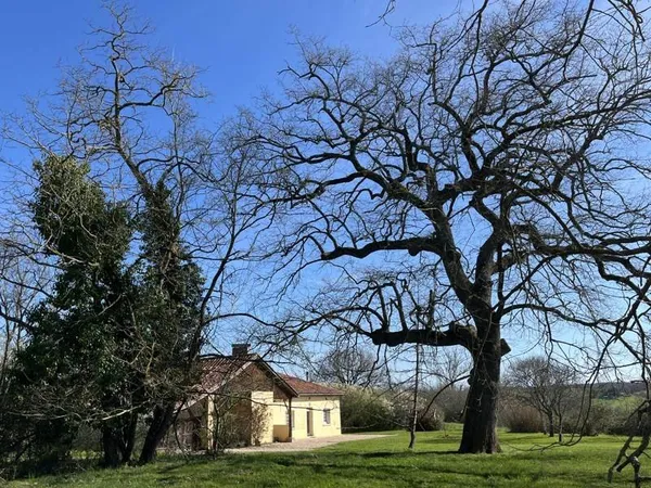 Corps de Ferme de 5 pièces principales