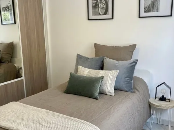 Chambre en colocation sucy en brie