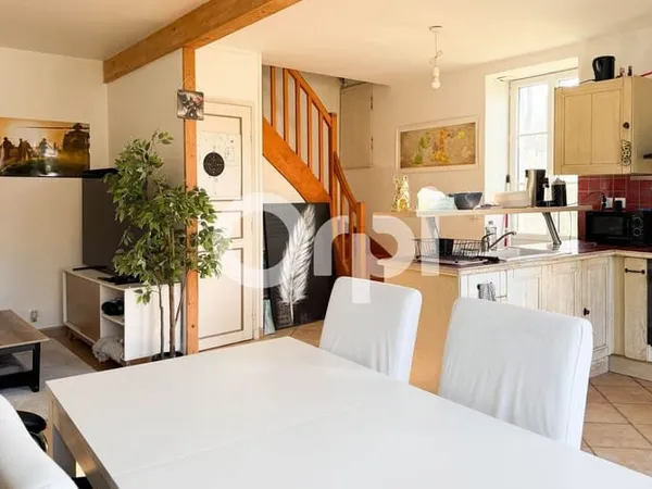 Maison 3 pièces 68 m²