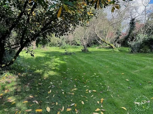 Terrain 320 m² Bussy Saint Georges