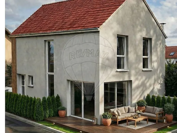 Maison 3 chambre(s) à vendre