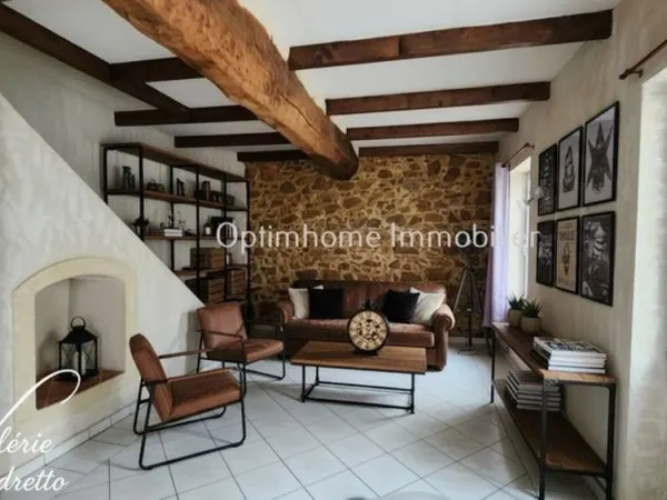 Maison 6 pièces 87 m²