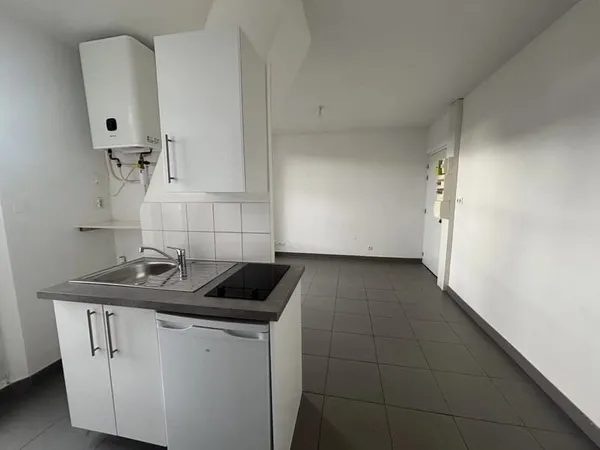 STUDIO CENTRE VILLE AMIENS