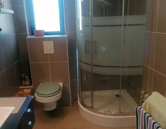 Maison 4 pièces 135 m²