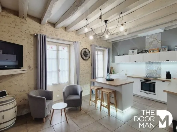Maison 5 pièces 150 m²