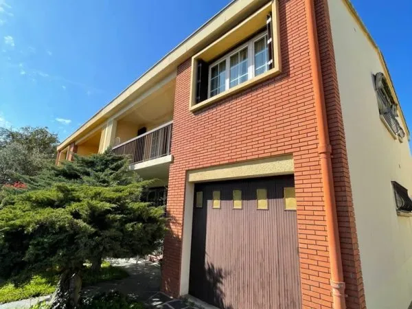 Maison à vendre Toulouse La Cepiere 31100