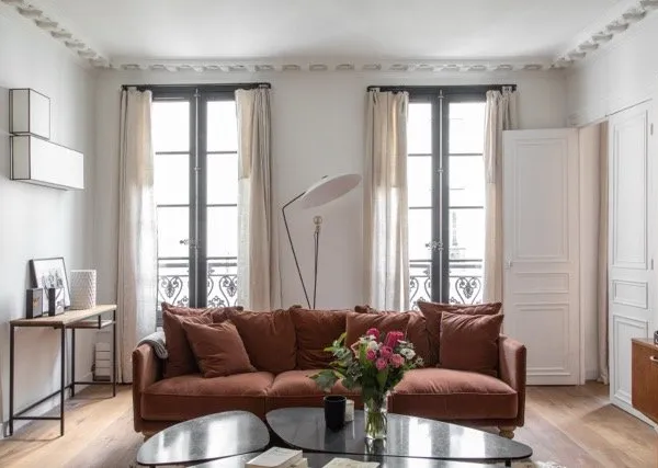 Vends appartement